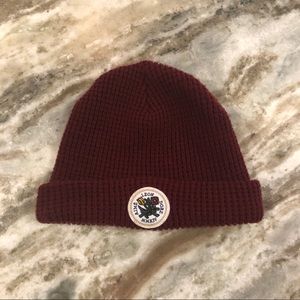 Aimè Leon Dore Waffle Knit Beanie